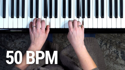 50 BPM Thumbnail