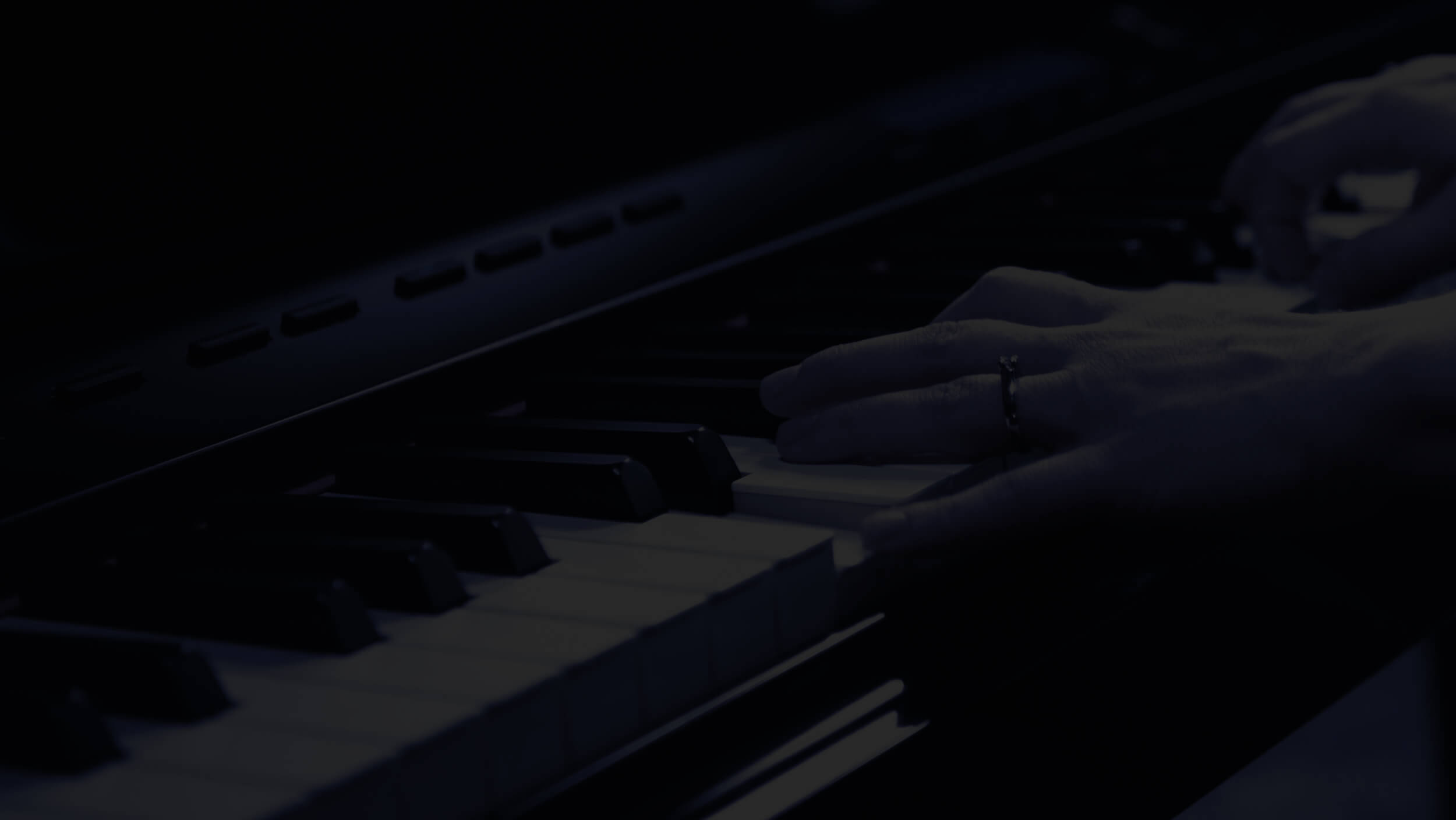 Skill section background