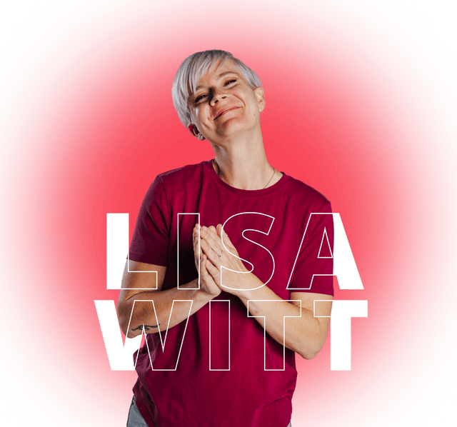 Lisa Witt