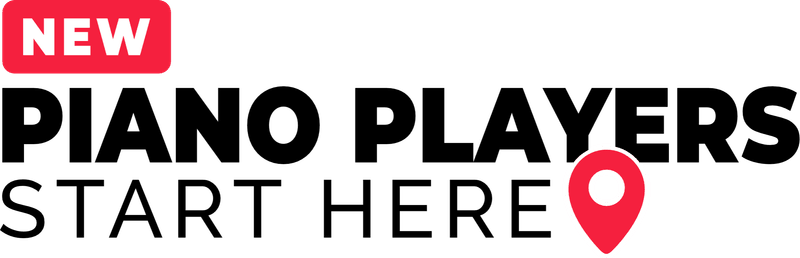 new piano players logo