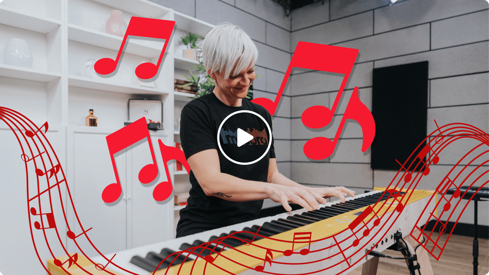 Read Music in 30 Days Trailer Thumbnail